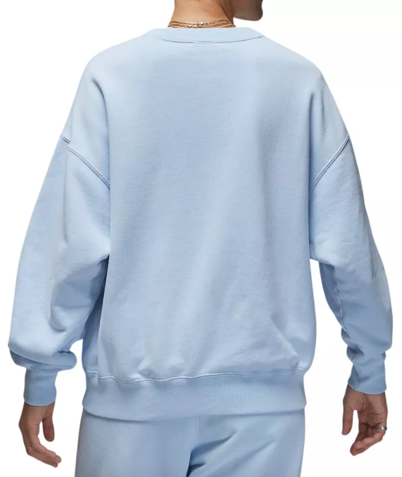 Dámská lifestyle mikina Jordan Air Wordmark