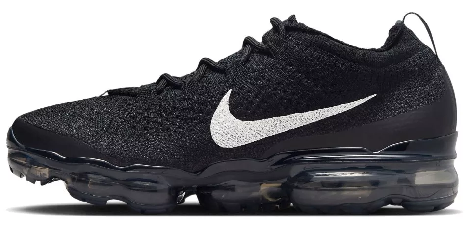 Black and white vapormax flyknit 2 online