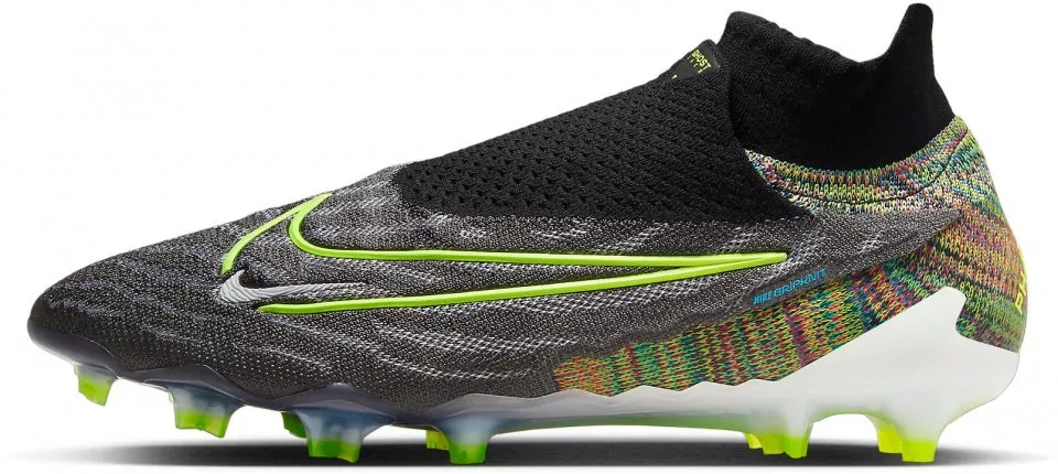 Buty piłkarskie Nike PHANTOM GX ELITE DF FUSION FG