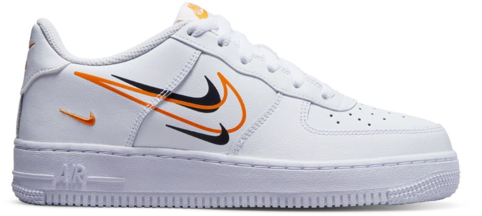 Dětské boty Nike Air Force 1