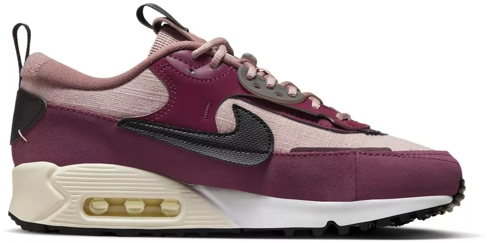 Obuwie Nike W AIR MAX 90 FUTURA