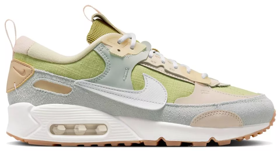 Обувки Nike W AIR MAX 90 FUTURA
