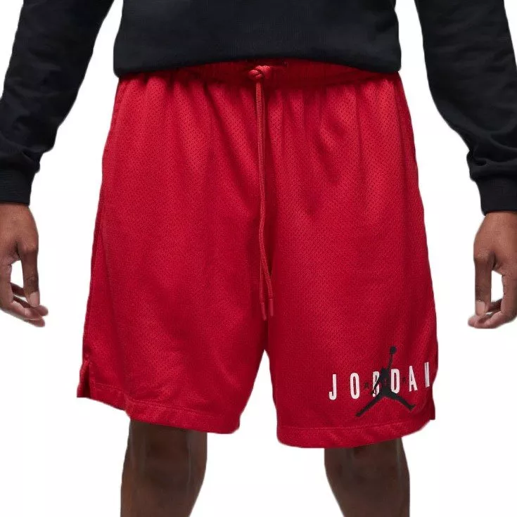 Jordan Essentials Men s Mesh Shorts Rövidnadrág