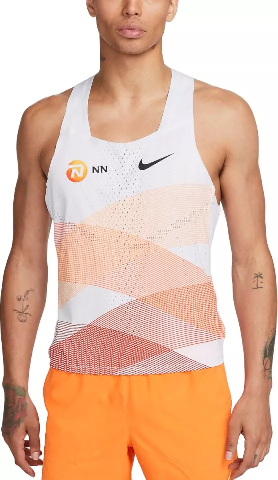 Podkoszulek Nike NN 23 M NK AROSWFT SINGLET