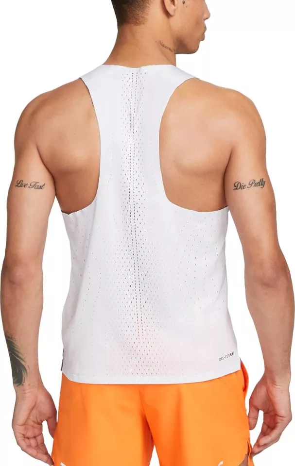 Podkoszulek Nike NN 23 M NK AROSWFT SINGLET
