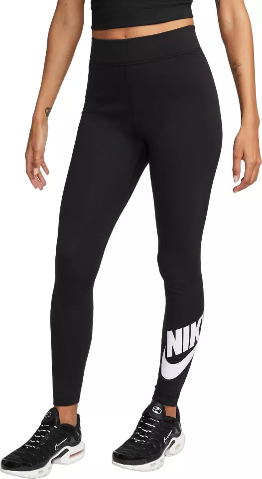 Nike W NSW NK CLSC GX HR TIGHT FTRA Leggings