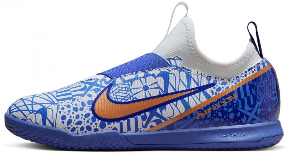 Futsal saappaat Nike JR ZOOM VAPOR 15 ACADEMY CR7 IC