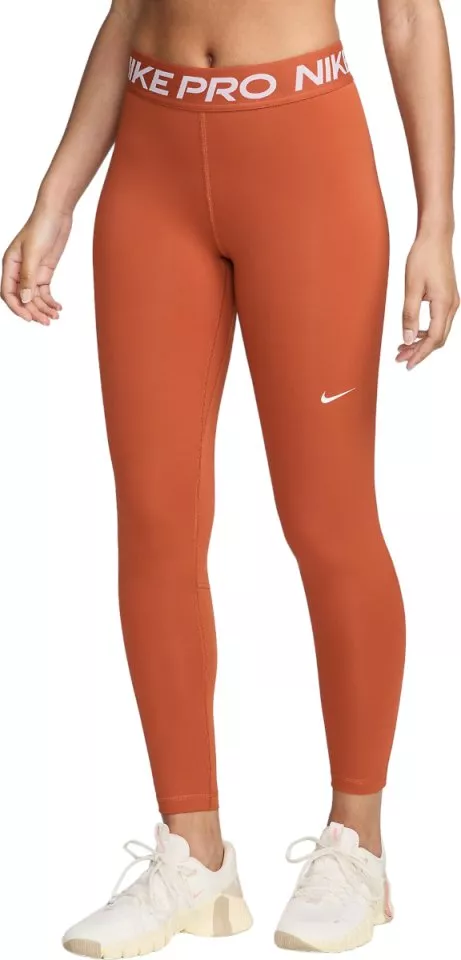 Leggings Nike W NP 365 MR 7/8 TIGHT