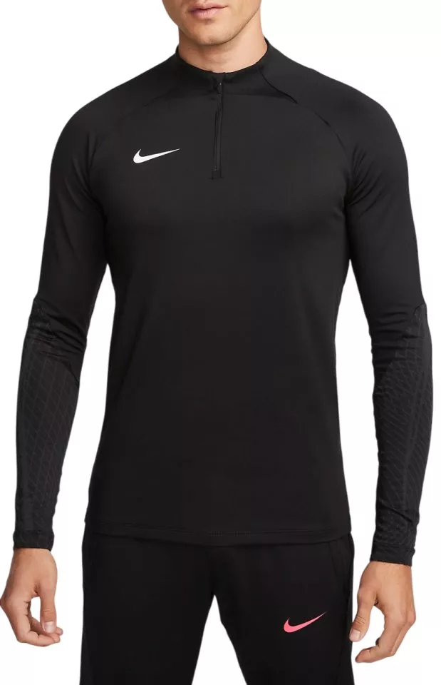Tričko s dlhým rukávom Nike M NK DF STRK DRIL TOP