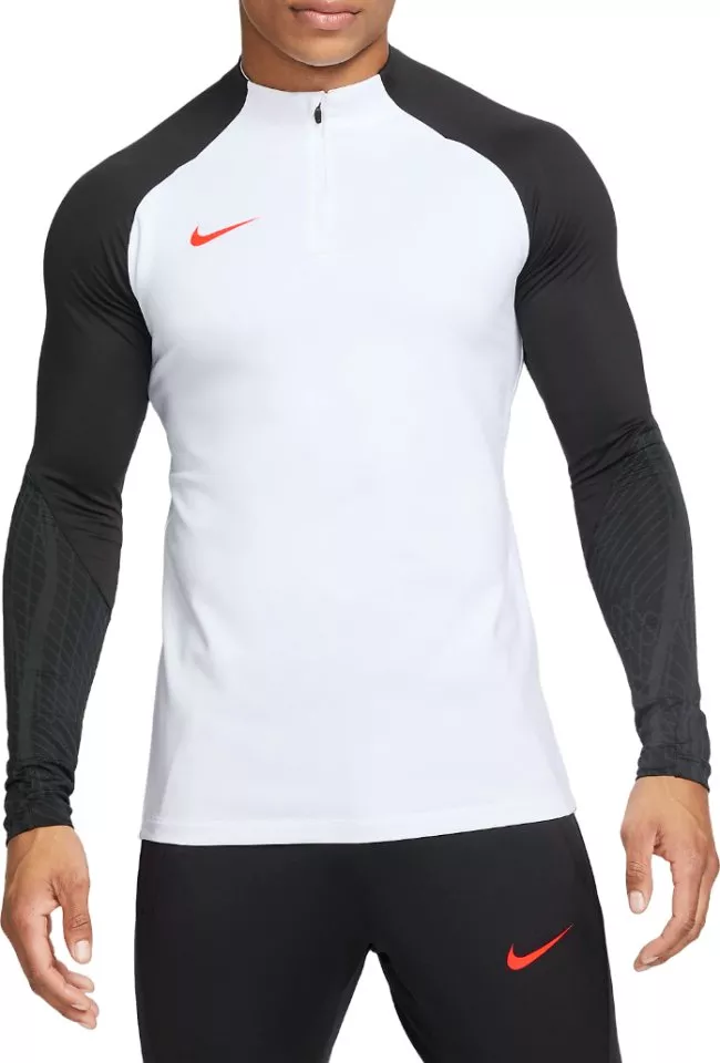Nike M NK DF STRK DRIL TOP Hosszú ujjú póló