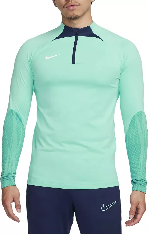 Nike M NK DF STRK DRIL TOP Hosszú ujjú póló