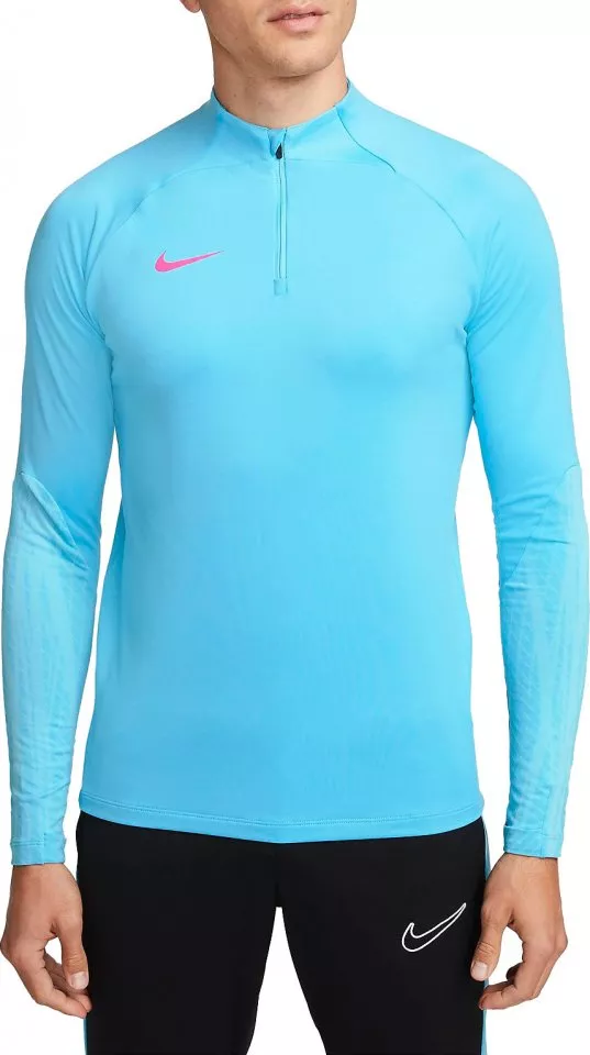 Nike M NK DF STRK DRIL TOP Hosszú ujjú póló