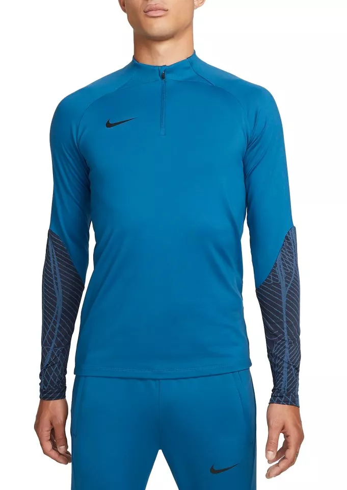 Nike M NK DF STRK DRIL TOP Hosszú ujjú póló