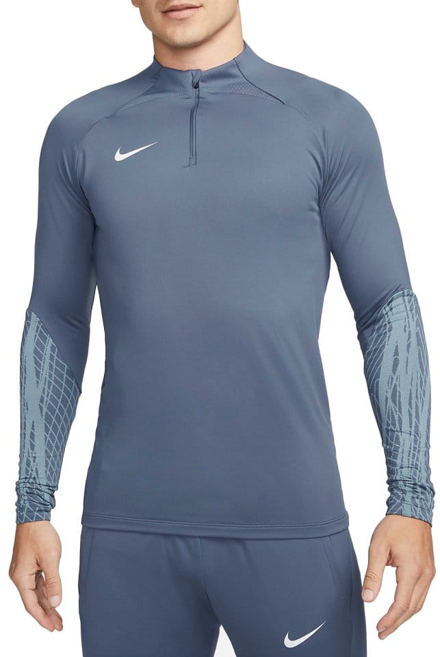 Nike M NK DF STRK DRIL TOP Hosszú ujjú póló