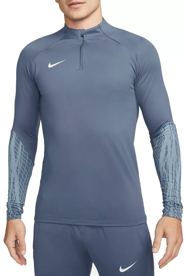 Nike M NK DF STRK DRIL TOP Hosszú ujjú póló