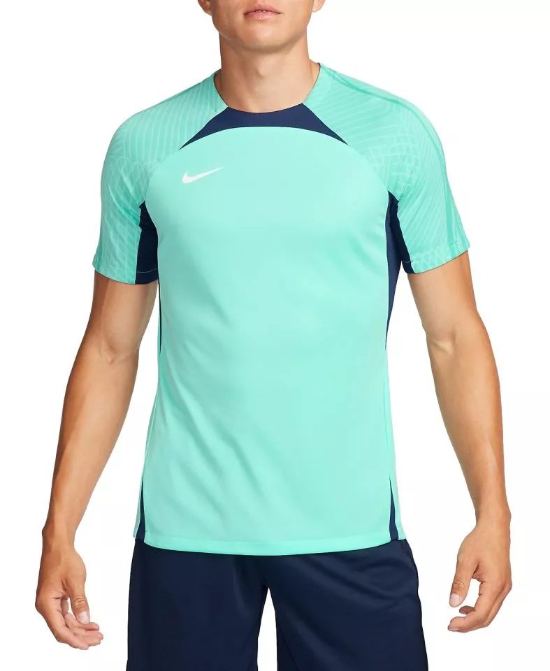 Nike M NK DF STRK TOP SS Rövid ujjú póló