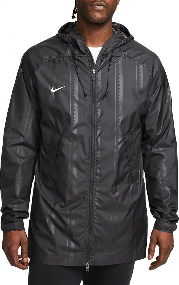 Τζάκετ με κουκούλα Nike M NK RPL ACDPR HD RAIN JKT GX