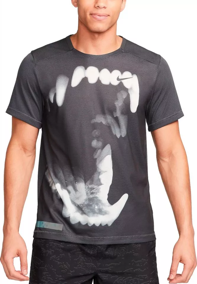 Majica Nike Dri-FIT ADV Run Division Men s Short-Sleeve Running Top