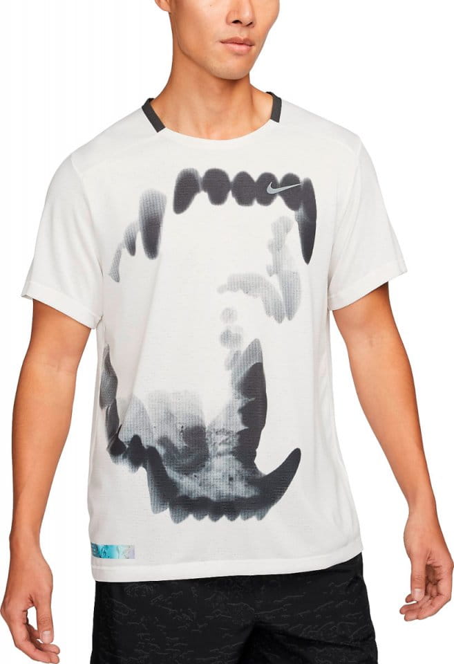 Tricou Nike Dri-FIT ADV Run Division Men s Short-Sleeve Running Top