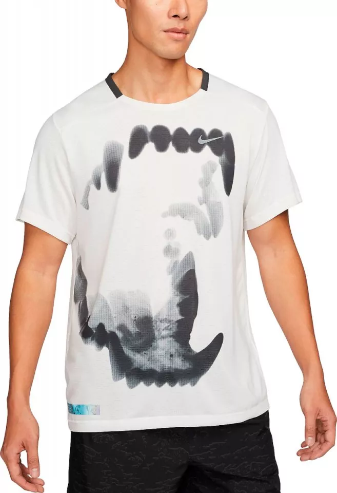 Tricou Nike Dri-FIT ADV Run Division Men s Short-Sleeve Running Top