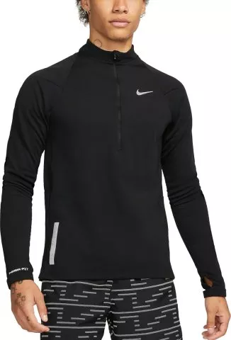 Therma-FIT Run Division Element Men s 1/2-Zip Running Top