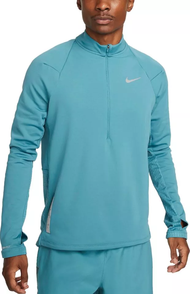 Bluza Nike Therma-FIT Run Division Element Men s 1/2-Zip Running