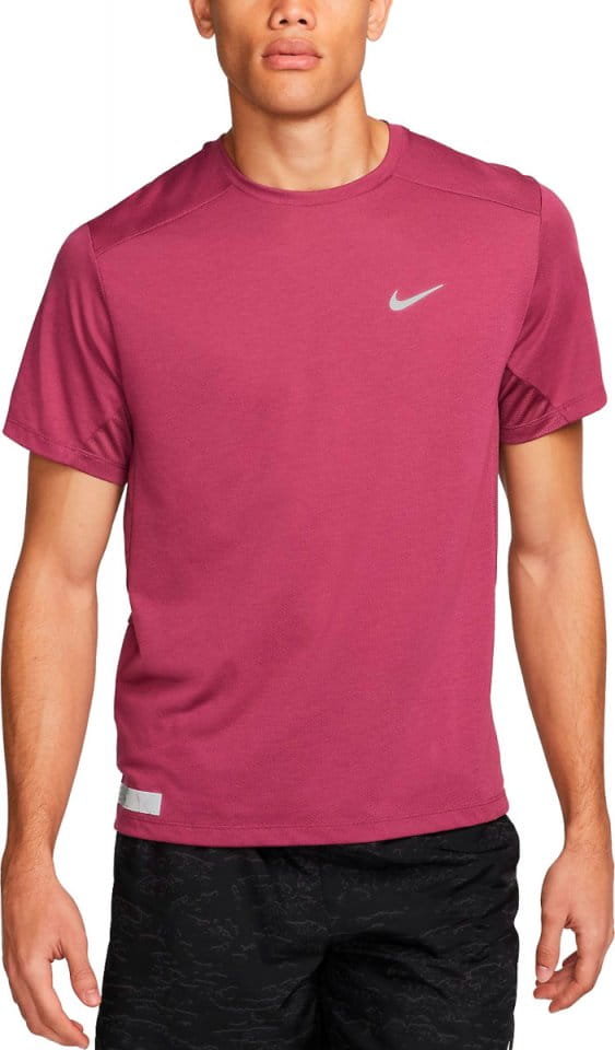 Nike Dri-FIT Run Division Rise 365 Men s Short-Sleeve Running Top Rövid ujjú póló