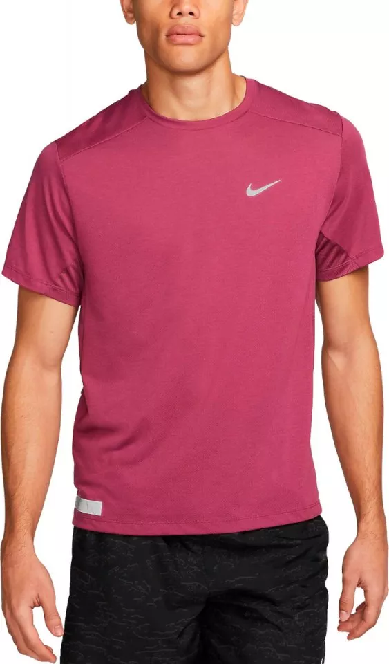Nike Dri-FIT Run Division Rise 365 Men s Short-Sleeve Running Top Rövid ujjú póló