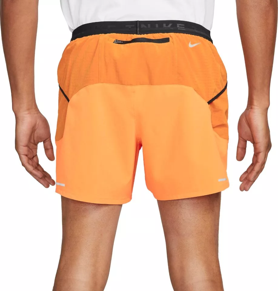 Шорти Nike Trail Second Sunrise 5inch
