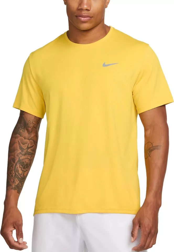 Nike Miler Rövid ujjú póló