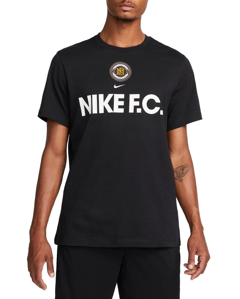 T-shirt Nike M NK TEE WC CAPSULE