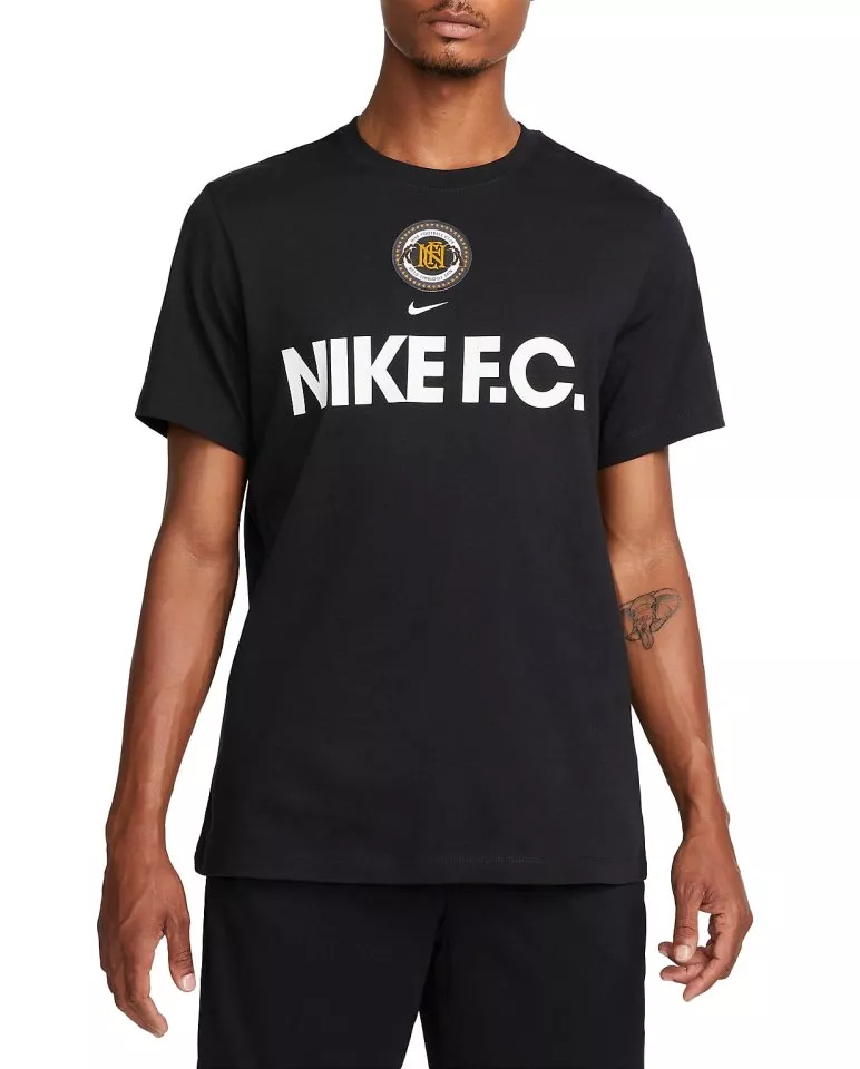 T-shirt Nike M NK TEE WC CAPSULE