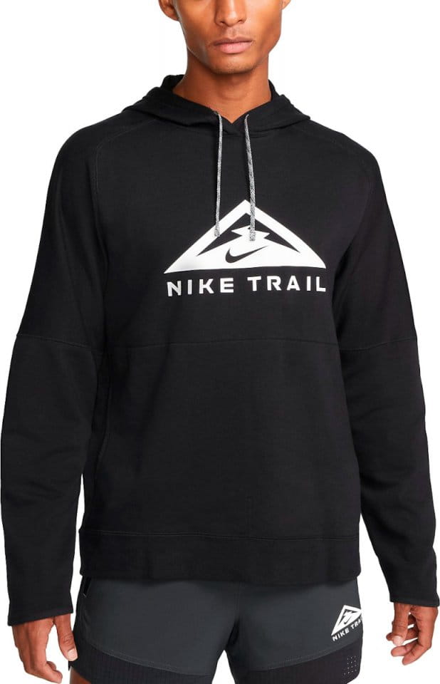 nike trail running sweatshirt