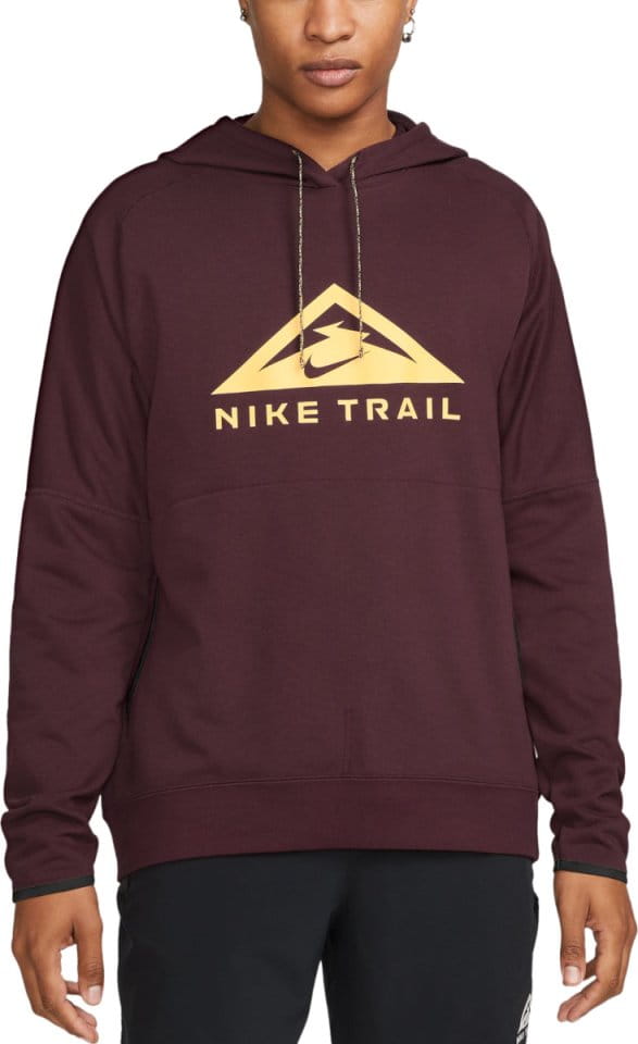 Nike trail hoodie online