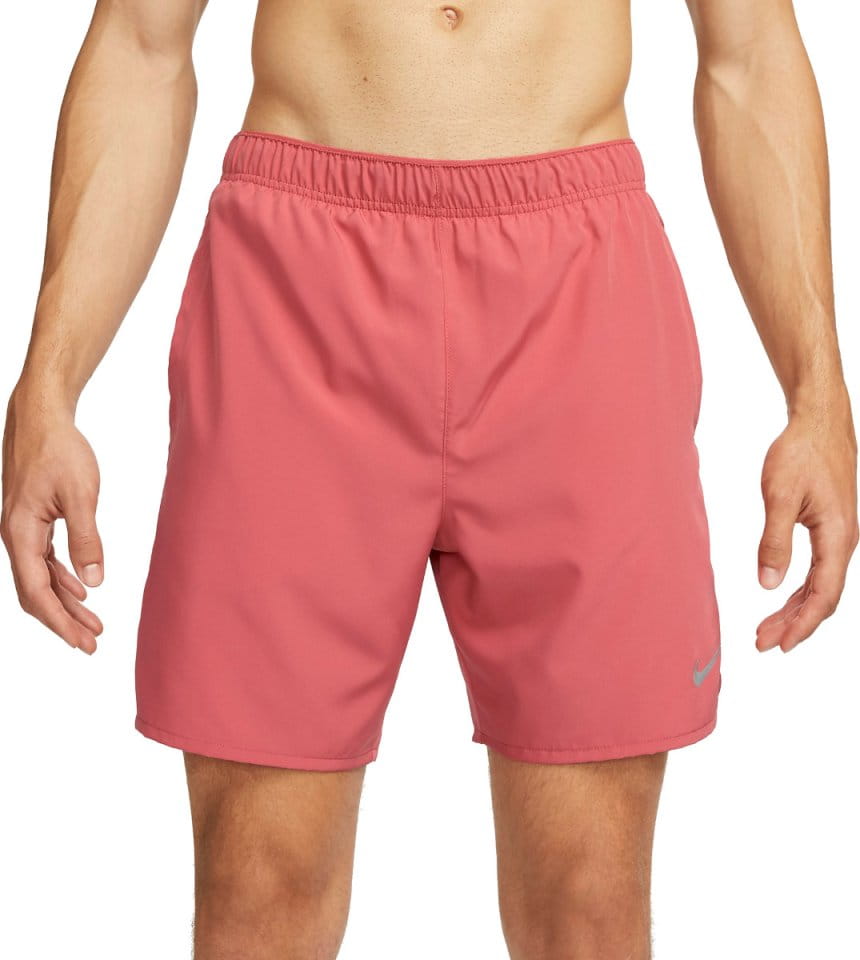 Pánské běžecké kraťasy 2 v 1 (18 cm) Nike Challenger