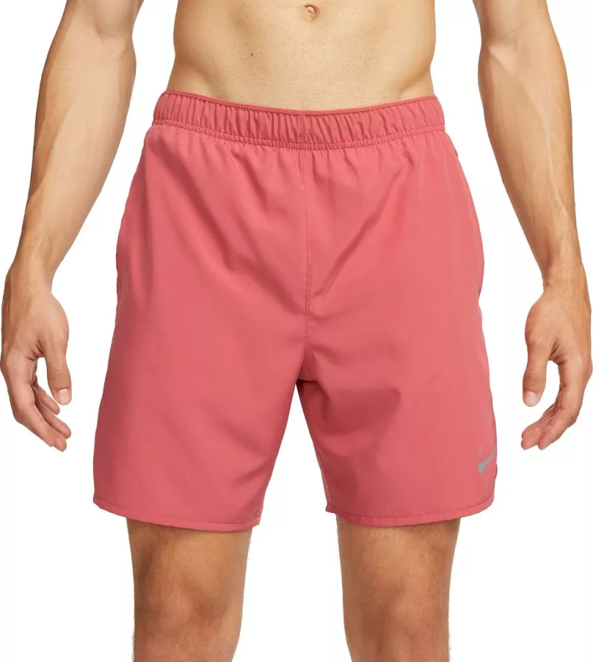 Pánské běžecké kraťasy 2 v 1 (18 cm) Nike Challenger