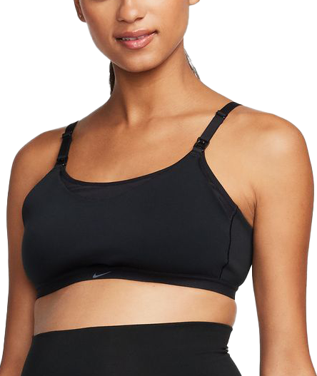 Podprsenka Nike W NK DF ALATE (M) BRA