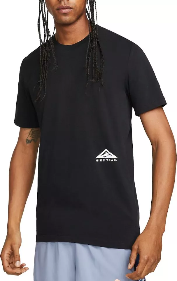 Koszulka Nike Dri-FIT Men s Trail Running T-Shirt