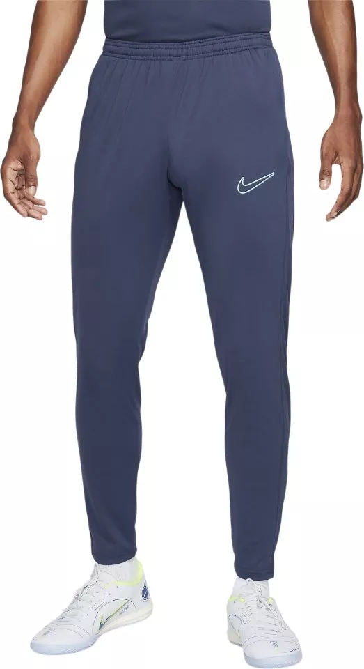 Pánské fotbalové kalhoty na zip Nike Dri-FIT Academy