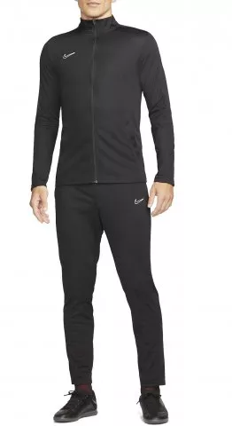 UA Knit Track Suit-NVY