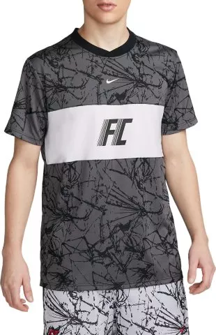 Dri-FIT F.C. Men's Short-Sleeve Soccer Jersey