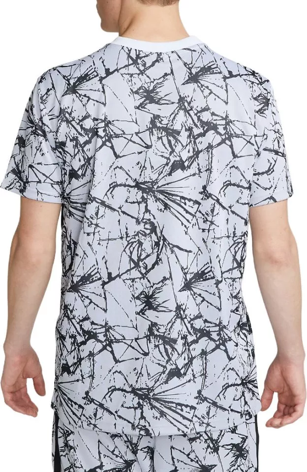 Nike Dri-FIT F.C. Men's Short-Sleeve Soccer Jersey Póló