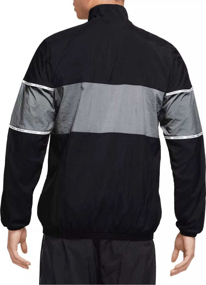 Nike M NK FC REPEL JKT Dzseki