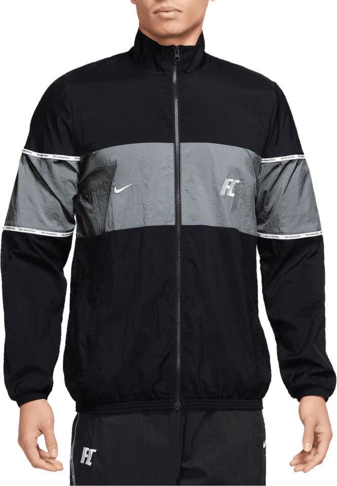 Nike M NK FC REPEL JKT Dzseki