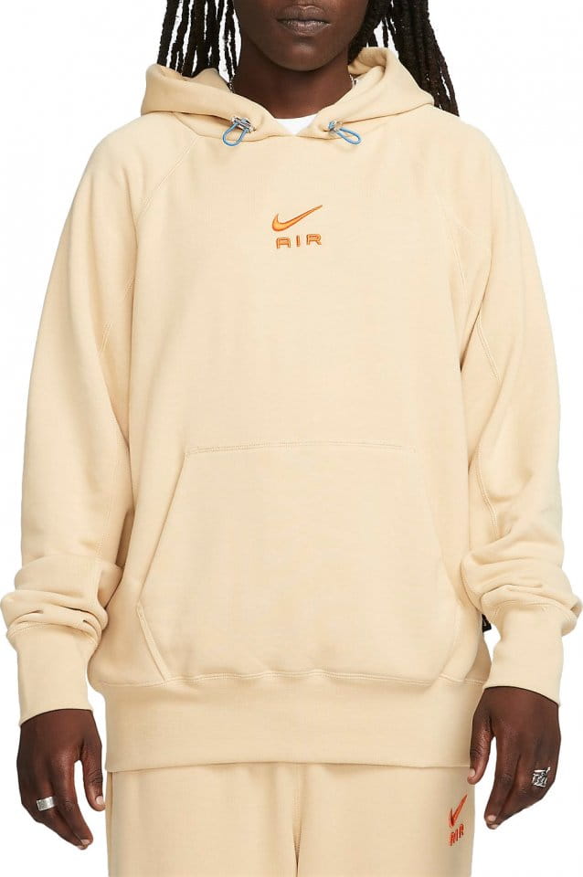 Hooded sweatshirt Nike M NSW AIR FT HOODIE Top4Running