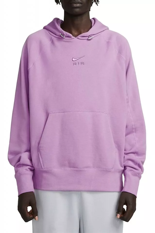 Nike M NSW AIR FT HOODIE Kapucnis melegítő felsők