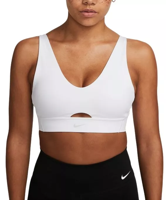 Brassière Nike W NK DF INDY PLUNGE CUTOUT BRA