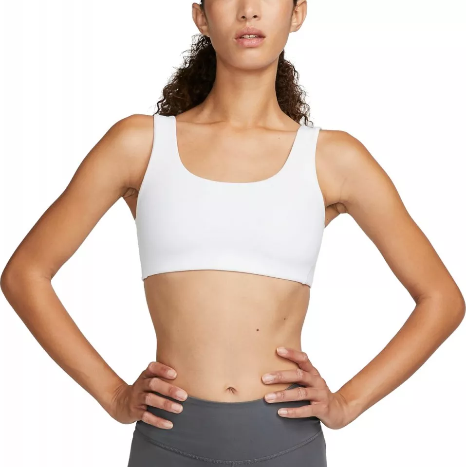 Nike Alate All U Women s Light-Support Lightly Lined U-Neck Sports Bra