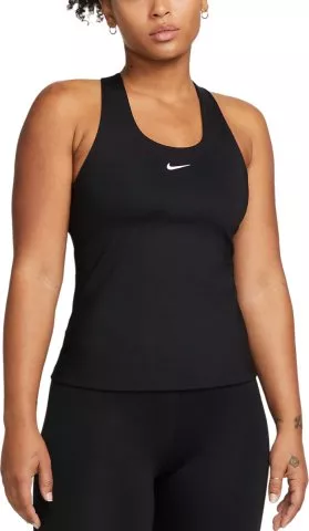 W NK DF SWOOSH BRA TANK