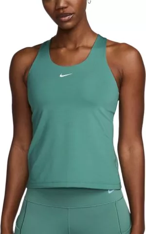 W NK DF SWOOSH BRA TANK